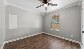 1034 Pat St, Arnaudville, LA 70512