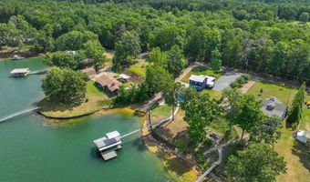 346 BRIDGEVIEW Dr, Arley, AL 35541