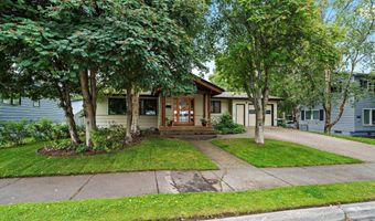 1312 W 15th Ave, Anchorage, AK 99501
