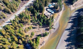 NKA Frontage Rd, Clark Fork, ID 83811