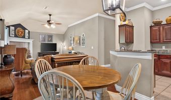 3 Ibis Ln, Bella Vista, AR 72714