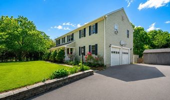 323 Oakhill Ave, Attleboro, MA 02703