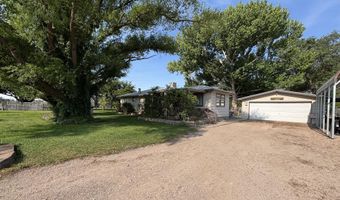 3030 Tamarack Cir, Bosque Farms, NM 87068