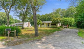 99 Carolina Back Rd, Charlestown, RI 02813