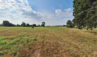 9574 County Road 1550, Ada, OK 74820