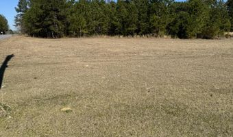 DUNBARTON Boulevard, Barnwell, SC 29812