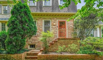 4922 WESTERN Ave D7, Bethesda, MD 20816