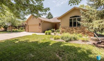 1109 S Parkview Blvd, Brandon, SD 57005