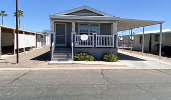 11101 E UNIVERSITY Dr 171, Apache Junction, AZ 85120