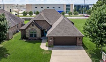 4002 SW Flatrock Cv, Bentonville, AR 72713
