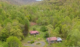 1108 Pine Root Branch Rd, Bakersville, NC 28705