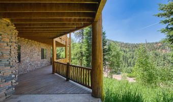 603 N Half Circle Dr, Brian Head, UT 84719