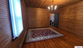 5540 Stones Dairy Rd, Bassett, VA 24055