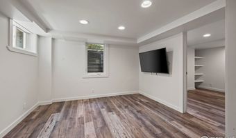 1010 Euclid Ave, Boulder, CO 80302