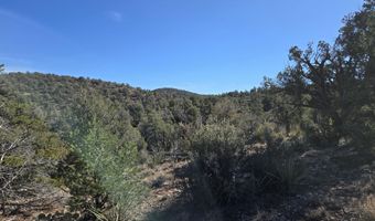 446 Arizona Rd, Ash Fork, AZ 86320