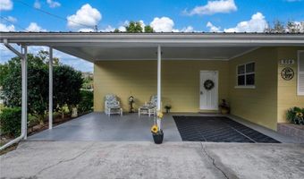 804 N Verona Ave, Avon Park, FL 33825
