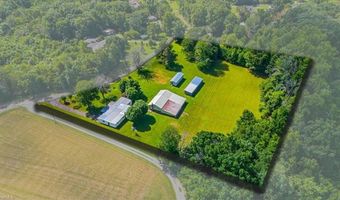 271 Northview Dr, Asheboro, NC 27203
