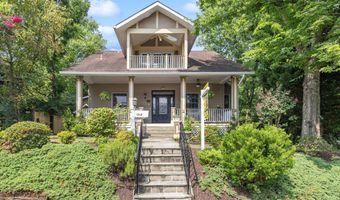 1212 N CLEVELAND St, Arlington, VA 22201