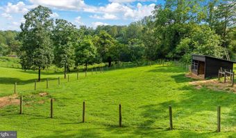 1117 POOR HOUSE Rd, Banco, VA 22711