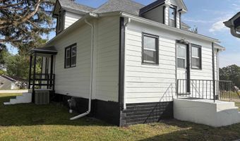 715 Grand Ave, Alden, IA 50006