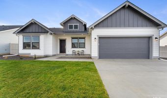Claremont St Snowbrush, Caldwell, ID 83605