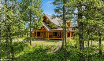 1184 Five Deer Ln, Bigfork, MT 59911