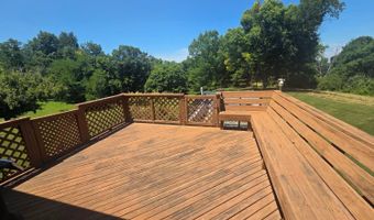 6816 Salem Ridge Rd, Aurora, IN 47001
