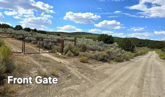 816 Hamilton Stage Rd, Elko, NV 89801