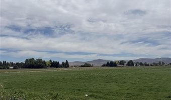Road 2AB lot 8, Cody, WY 82414