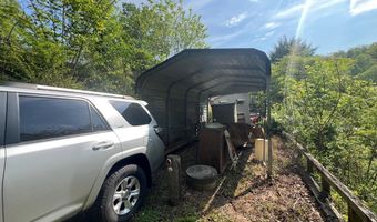208 Lakeview Dr, Almond, NC 28702