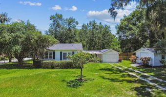 425 E VINE St, Bartow, FL 33830
