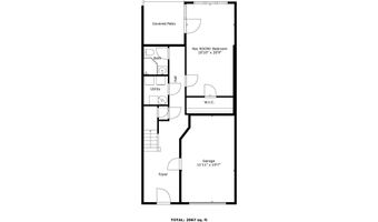 518 WINDING ROSE Dr, Rockville, MD 20850