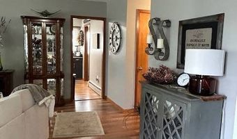 221 1st E St, Bottineau, ND 58318