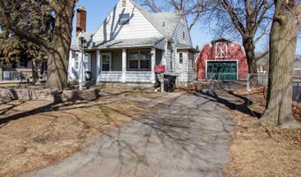 15708 Goddard Rd, Allen Park, MI 48101