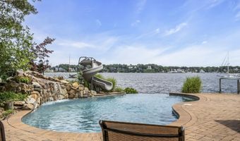 99 Holly Ln, Bayville, NJ 08721