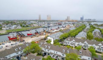 19 CLIPPER Ct, Atlantic City, NJ 08401