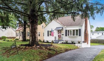 884 S Chesterfield Rd, Columbus, OH 43209