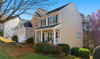 3143 Forest Grove Trl NW, Acworth, GA 30101