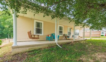 1330 Hillcrest Rd, Bedford, IN 47421