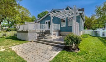 108 WILLOW Ave, Towson, MD 21286
