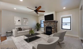 45 Spain Bridge Circle Dr, Belgrade, MT 59714