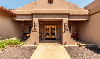 115 ROAD 2776, Aztec, NM 87410