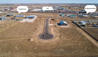 7648 JACKELOPE Trl, Amarillo, TX 79119