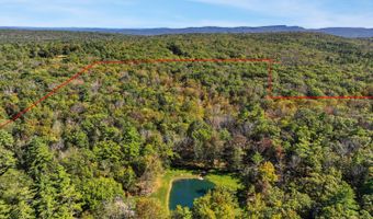 425 Woodland Rd, Accord, NY 12404