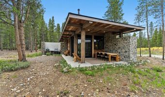 2383 Tiger Rd, Breckenridge, CO 80424