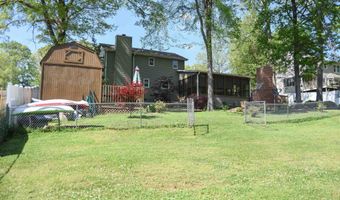 1213 SOMERSET Ln, Anniston, AL 36207