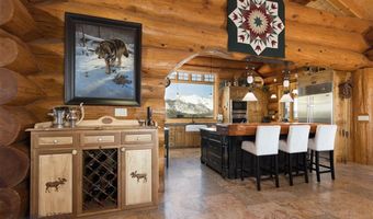 44 Ridgeview Loop, Big Sky, MT 59716