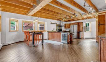 16903 Highway 119, Black Hawk, CO 80422