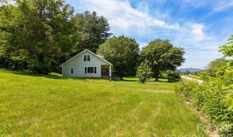 329 N Fork Rd, Barnardsville, NC 28709