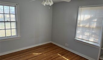 4308 N Redmond Ave, Bethany, OK 73008